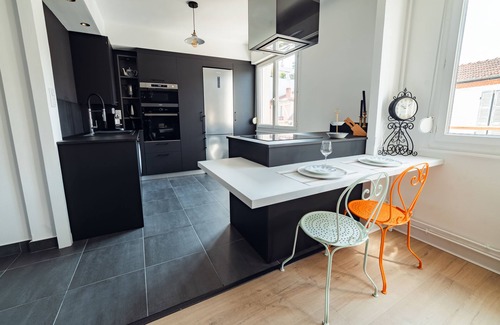 Les Bartins-Jeanne d'Arc-Beausejour Appartement | APPT LUMINEUX F3 QUARTIER CALME