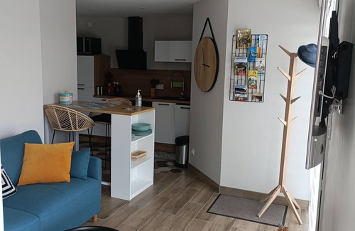 Arpajon-sur-Cere Appartement | appt neuf 😀 entièrement équipé❗