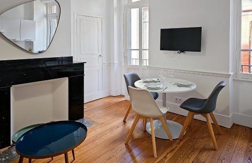Matabiau Appartement | Appt Toulouse - Jeanne d'Arc 201
