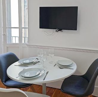 Matabiau Appartement | Appt Toulouse - Jeanne d'Arc 201