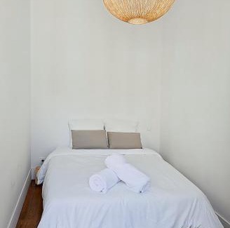 Matabiau Appartement | Appt Toulouse - Jeanne d'Arc 201