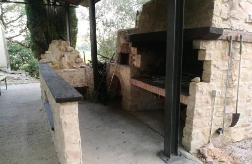 Fratta Appartement | Appto Ortensia 1 Bedroom, Living Room,bathroom
