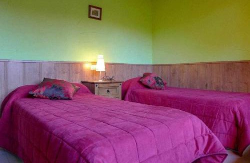 La Portilla Appartement | Appto rural con piscina cerca de Llanes- PDRA004R
