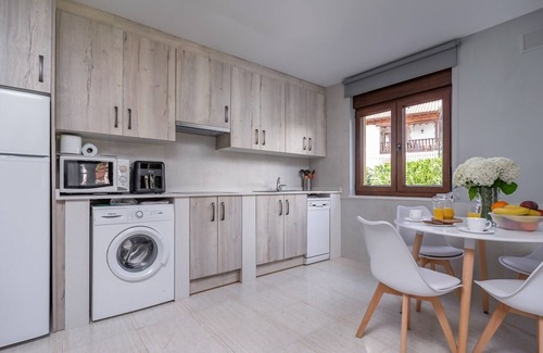 La Franca Maison | Appto. Tourist La Franca LFRA002R