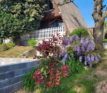 Zalakaros Chalet De Ski | ApróLak Apartman Zalakaros