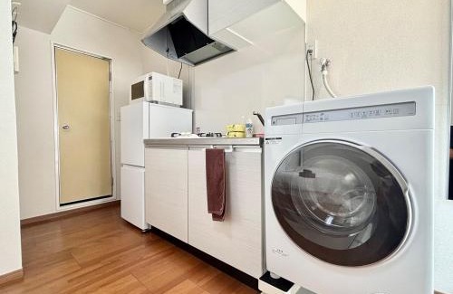 Ota Appartement | Apr田園調布本町パソムB205