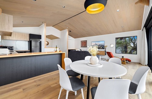 Crackenback Chalet De Ski | Apres Hideaway | Crackenback