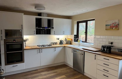 East Runton Maison | Après Sea 10 mins walk to seafront & Cromer centre