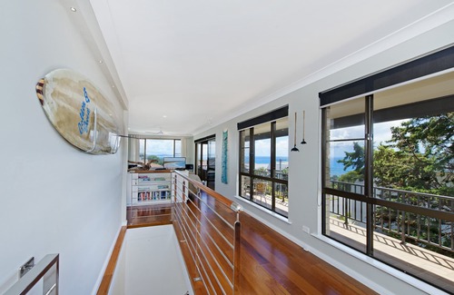 Bonny Hills Maison | APRICARI - oasis en bord de mer