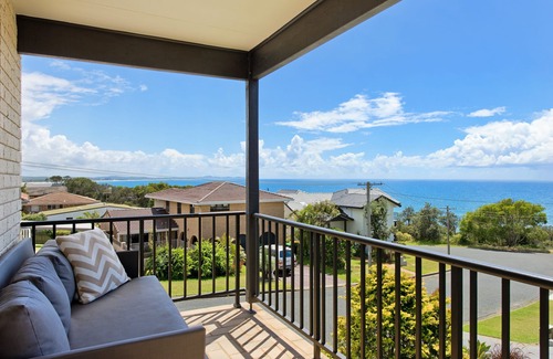 Bonny Hills Maison | APRICARI - oasis en bord de mer