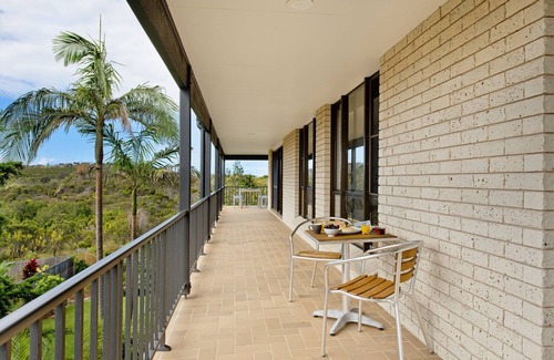 Bonny Hills Maison | APRICARI - oasis en bord de mer