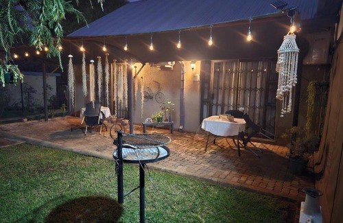 Makhado Appartement | Apricity Inn