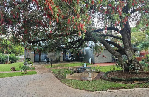 Makhado Appartement | Apricity Inn