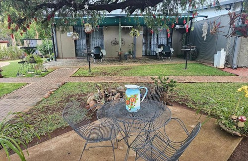 Makhado Appartement | Apricity Inn
