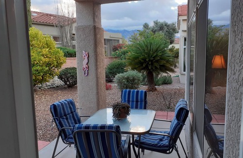 Rancho Vistoso Maison | July, August September at a great deal!