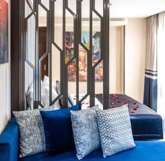 Emin Sinan Hôtel | Aprilis Deluxe Hotel
