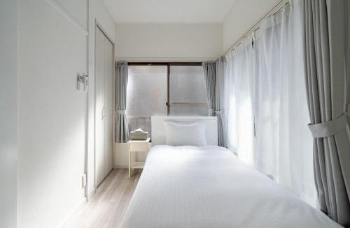 Ota Appartement | APRO STAY Haneda kamata5