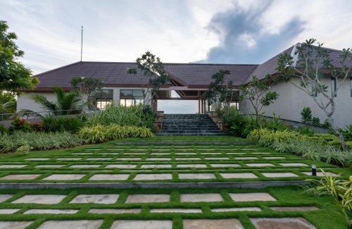 Pottuvil Hôtel | Aprota Villas Arugambay