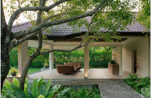 Pottuvil Hôtel | Aprota Villas Arugambay