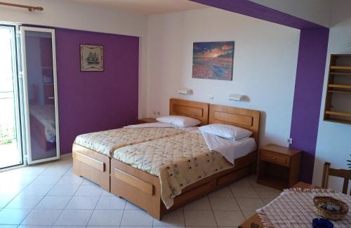 Leivathos Appartement | Apsedes Studios