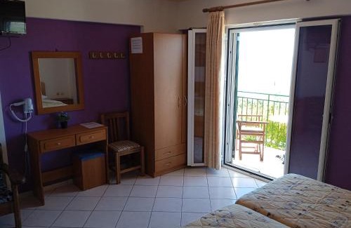 Leivathos Appartement | Apsedes Studios