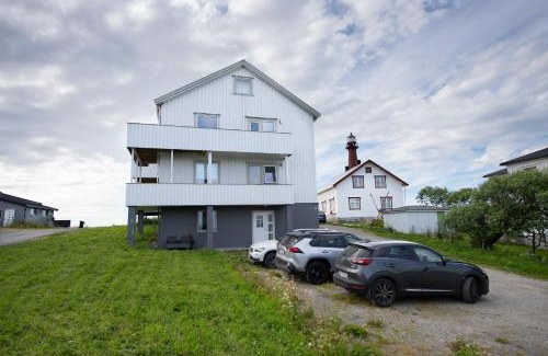 Andenes Appartement | Apt 101 - Andenes Whale Safari Apartments