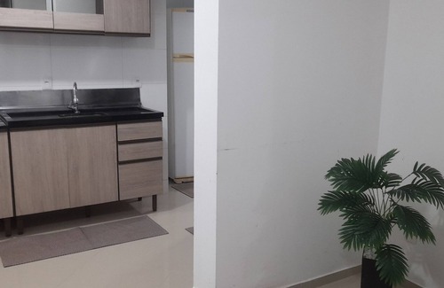 Piratuba Appartement | Apt 101 ground floor, just 50m from Piratuba/SC Thermal Park,