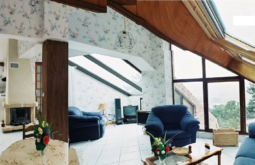 Etretat Maison | ETRETAT - Beach House, prox plage, vue mer falaises golf village - Apt 107m2
