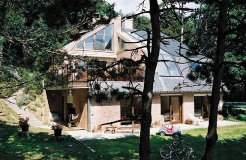 Etretat Maison | ETRETAT - Beach House, prox plage, vue mer falaises golf village - Apt 107m2