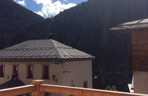 Peisey-Nancroix Appartement | Appt 125 m2 dans chalet rénové ,5 min à pied remontées mécaniques du Paradiski