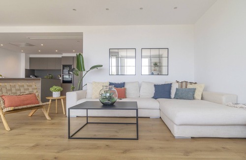 Calella Appartement | Vivalidays Apartour - Calella