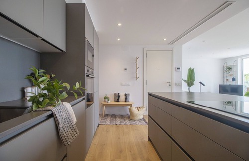 Calella Appartement | Vivalidays Apartour - Calella
