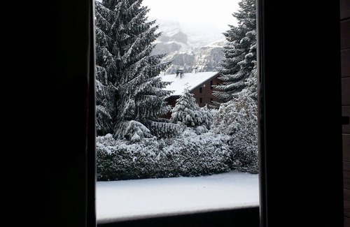 Les Carroz-d'Araches Appartement | Apt 2-6p CARROZ Hiver ski GRAND MASSIF FLAINE MORILLON SAMOENS + Rando en été