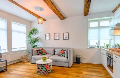 Verden Appartement | Apt 2 - An der alten Mauer