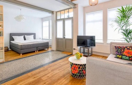 Verden Appartement | Apt 2 - An der alten Mauer