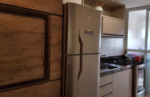 Quinta da Serra Appartement | Apt 2 lit dans le Centre de Canela - 7 personnes (wifi / TV / Parking)