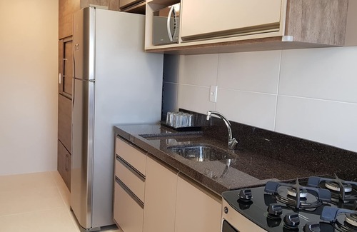 Quinta da Serra Appartement | Apt 2 lit dans le Centre de Canela - 7 personnes (wifi / TV / Parking)