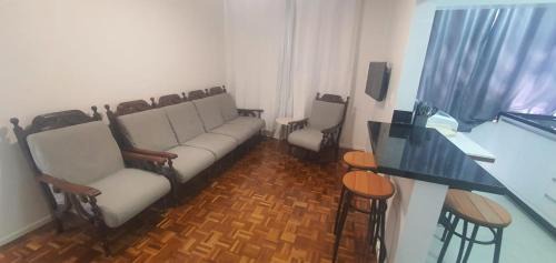 Trindade Appartement | Apt 2 Quartos, 2 Banheiros em Floripa - Apt do Sérgio Arlan