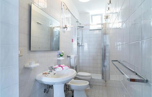 Agropoli Appartement | Apt, 202
