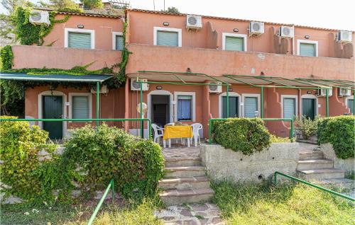 Agropoli Appartement | Apt, 202