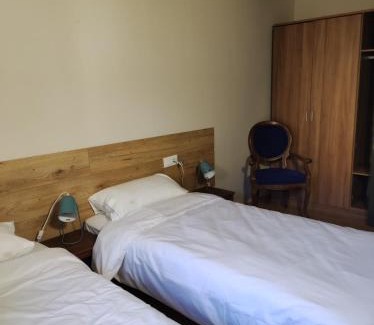 Vic Appartement | APT 3 Àtic acollidor al Centre de Vic - APTGARBI