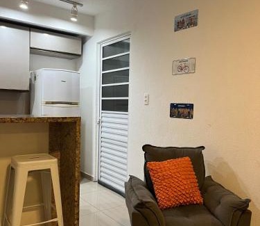 Bage Appartement | Apt 3 bedrooms, privileged location