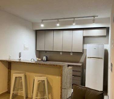 Bage Appartement | Apt 3 bedrooms, privileged location