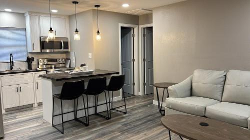 Clayton Appartement | Apt 3 - High Plains Lodge at Nomad Landing