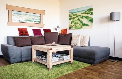 Hohen Wieschendorf Appartement | Apt 3 Hohen Wieschendorf