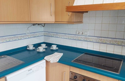 Alcoy Appartement | APT 33. RESIDENTIAL ALCOY