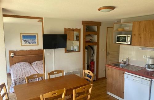Chamrousse Appartement | apt 4/6 pers aux villages du Bachat chamrousse