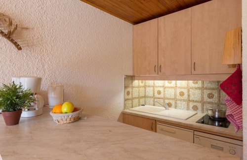 Les Deux Alpes Appartement | Appt pied des pistes 4/6 pers, balcon expo sud