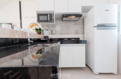 Taperapua Beach Appartement | Apt 400m From the Beach of Taperapua/BA Edt0011
