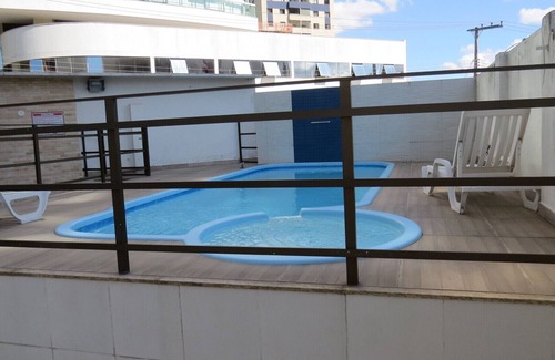 Itapua Maison | Apt 504 with Comfort and Practicality in Itapuã